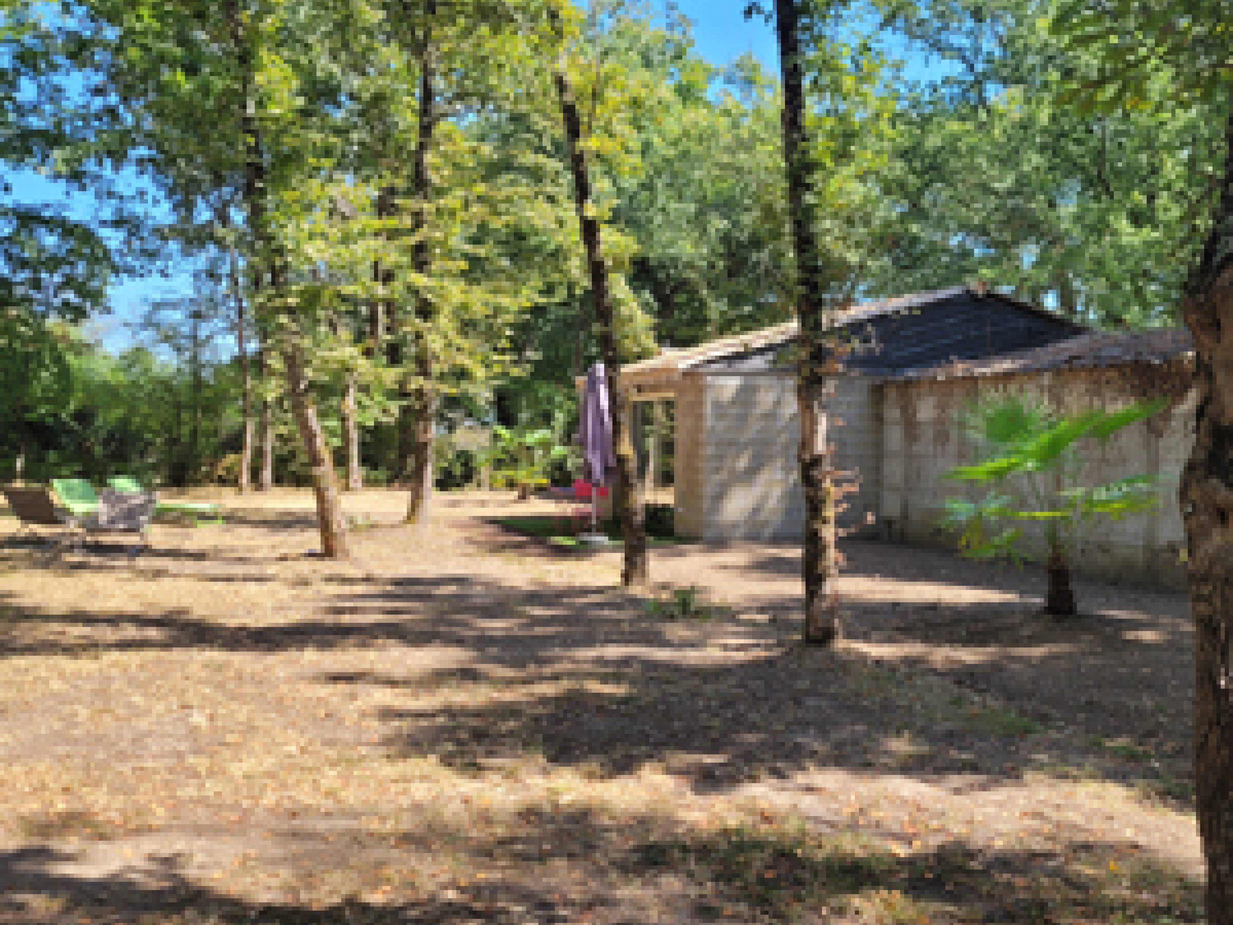 Nouvelle offre ! Réservez notre gîte pouvant accueillir jusqu'à trois personnes
